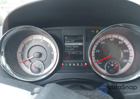 2018 Dodge Grand Caravan Gt from USA, damaged, VIN 2C4RDGEGXJR335400